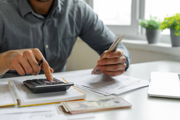Pomona, NJ Loan Agency Company